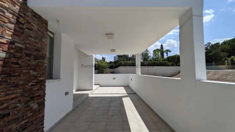 4 Bedroom House for Sale in Nicosia District