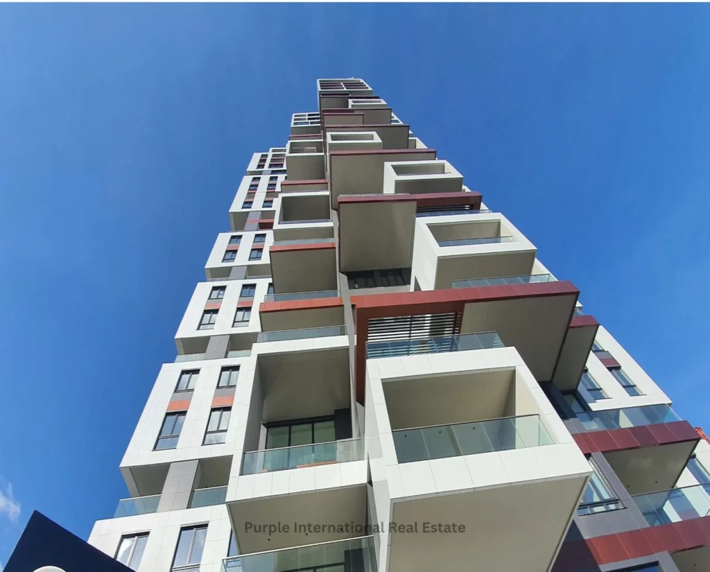 2 Bedroom Apartment for Sale in Germasogeia, Limassol District
