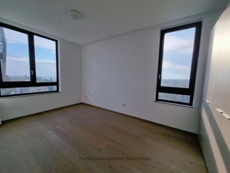 3 Bedroom Apartment for Sale in Limassol District