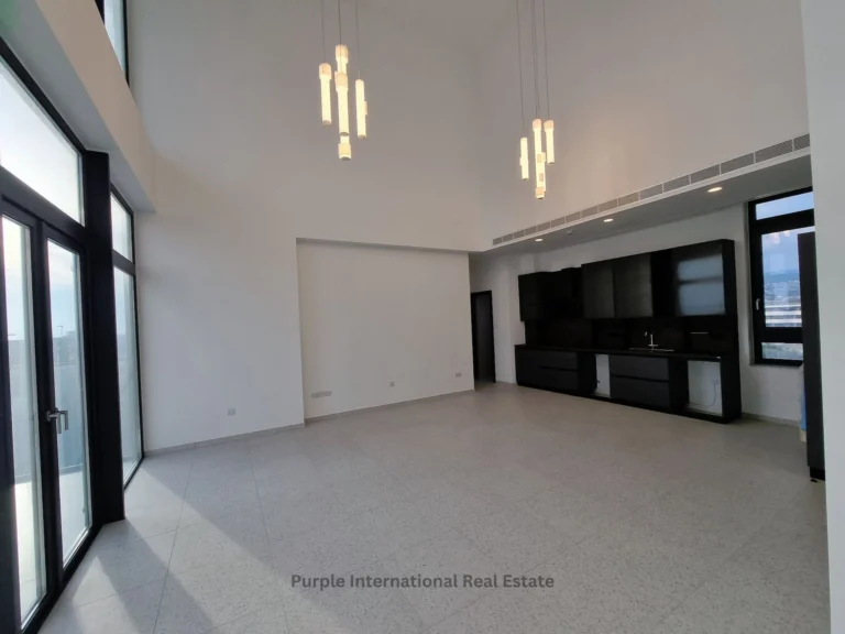 3 Bedroom Apartment for Sale in Limassol District