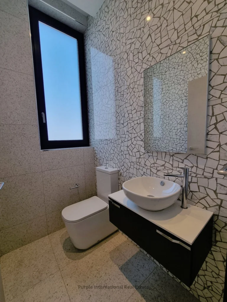 3 Bedroom Apartment for Sale in Limassol District