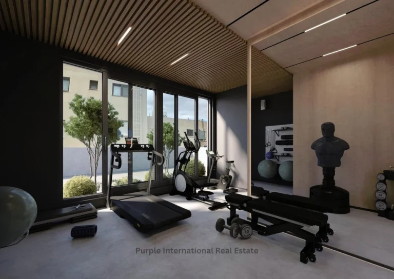 2 Bedroom Apartment for Sale in Limassol – Ekali
