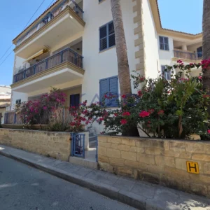 2 Bedroom Apartment for Sale in Limassol District