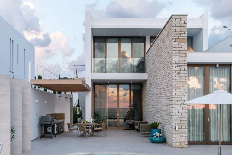 4 Bedroom House for Sale in Pegeia, Paphos District