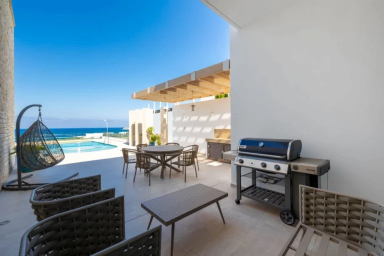 4 Bedroom House for Sale in Pegeia, Paphos District