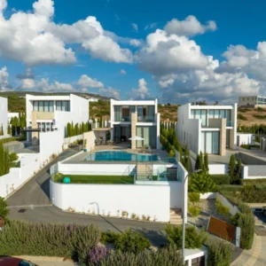 4 Bedroom House for Sale in Pegeia, Paphos District