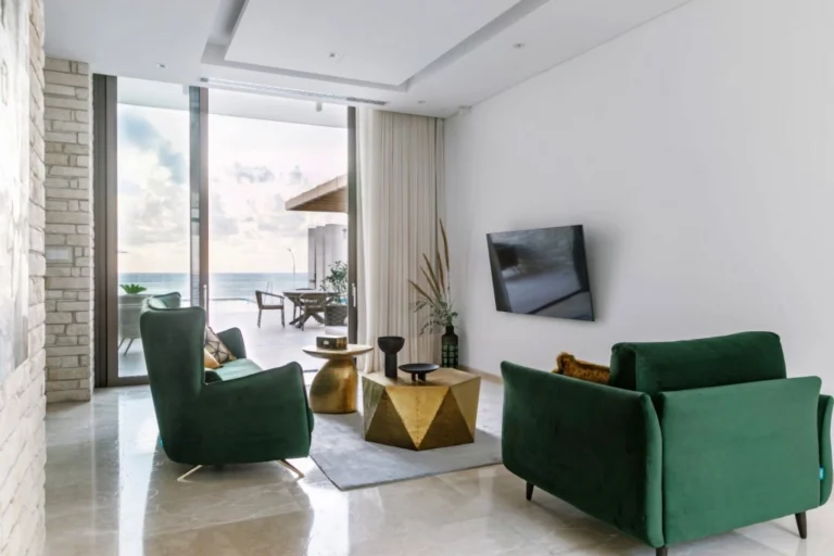 4 Bedroom House for Sale in Pegeia, Paphos District