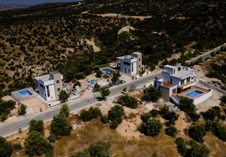 2 Bedroom House for Sale in Secret Valley, Paphos District