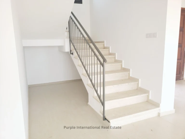 2 Bedroom House for Sale in Secret Valley, Paphos District