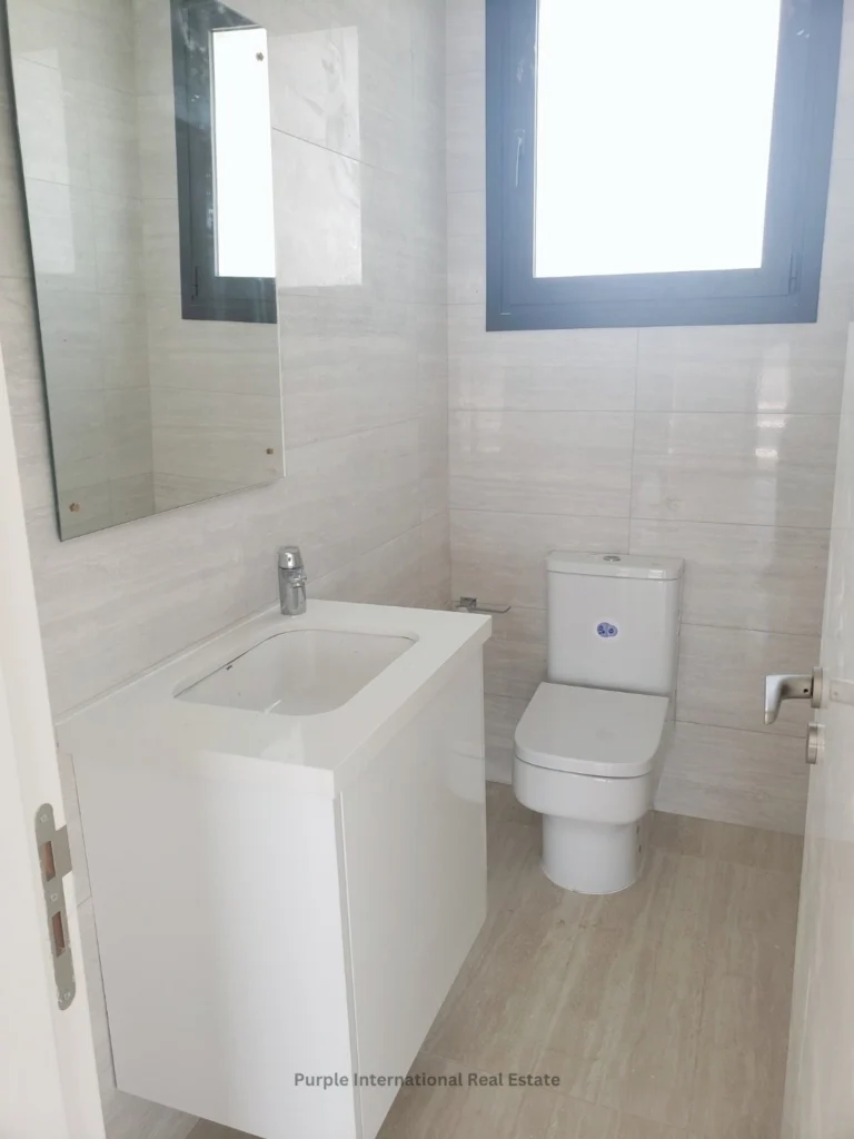 2 Bedroom House for Sale in Secret Valley, Paphos District