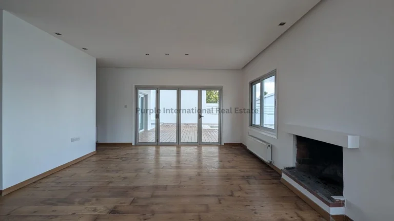 5 Bedroom House for Sale in Engomi, Nicosia District