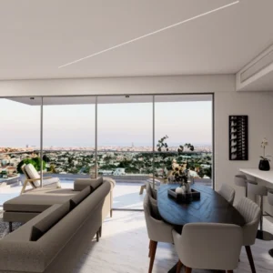 3 Bedroom Apartment for Sale in Limassol – Agia Fyla