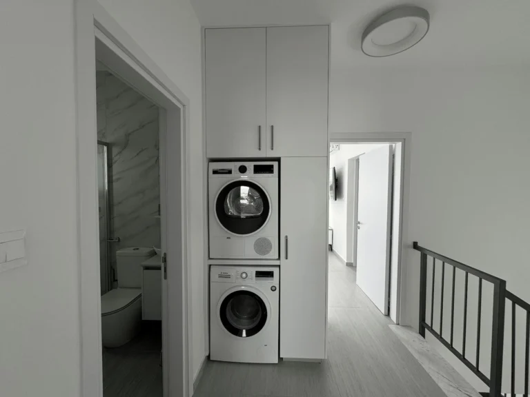 3 Bedroom House for Rent in Oroklini, Larnaca District