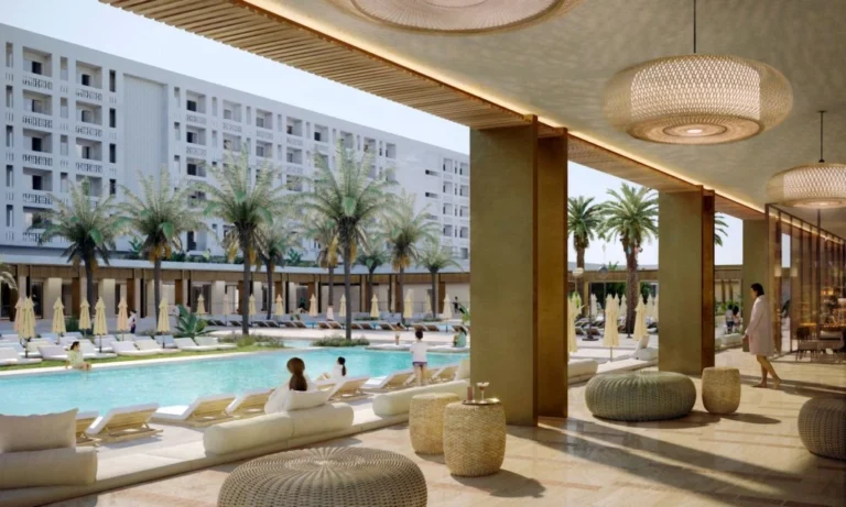 2 Bedroom Apartment for Sale in Nicosia District