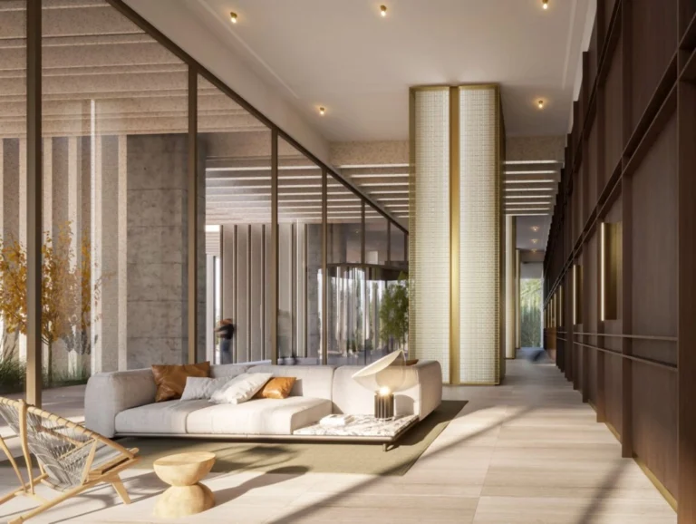 2 Bedroom Apartment for Sale in Nicosia District
