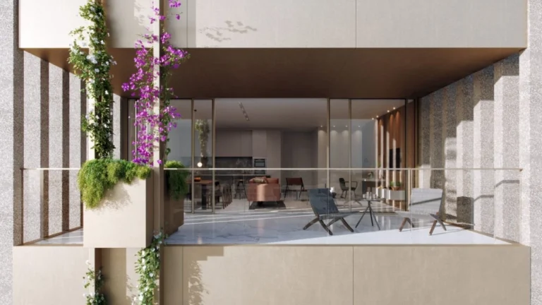 2 Bedroom Apartment for Sale in Nicosia District