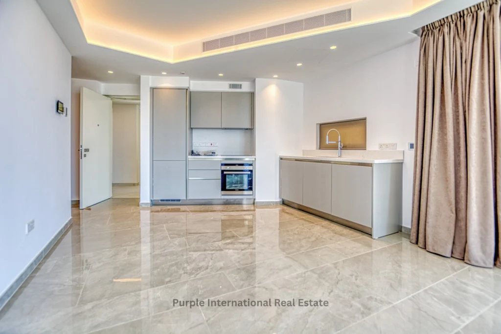 1 Bedroom Apartment for Sale in Famagusta District