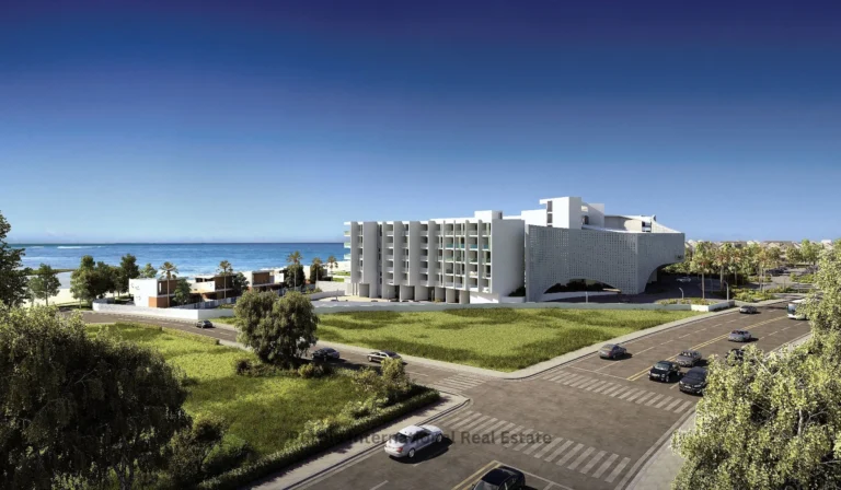 1 Bedroom Apartment for Sale in Famagusta District