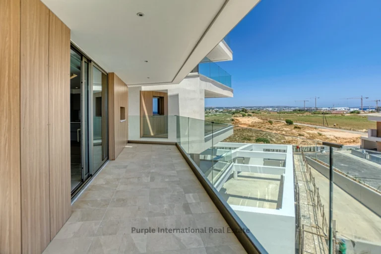 1 Bedroom Apartment for Sale in Famagusta District