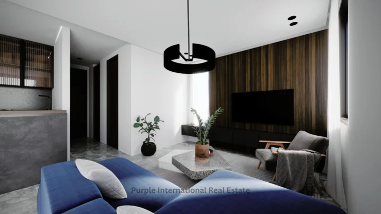 2 Bedroom Apartment for Sale in Larnaca District