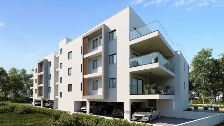 3 Bedroom Apartment for Sale in Oroklini, Larnaca District