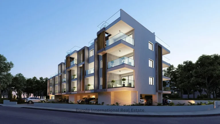 3 Bedroom Apartment for Sale in Oroklini, Larnaca District