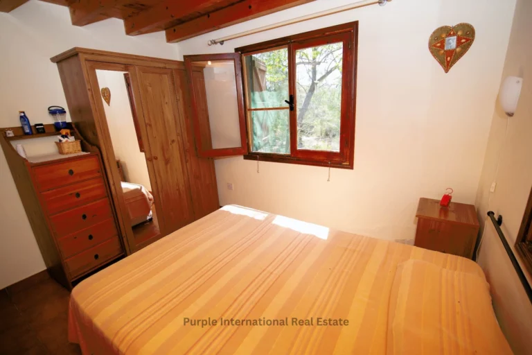 3 Bedroom House for Sale in Vavla, Larnaca District