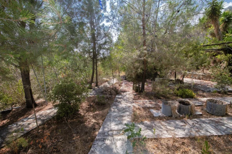 3 Bedroom House for Sale in Vavla, Larnaca District