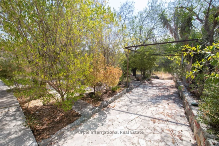 3 Bedroom House for Sale in Vavla, Larnaca District