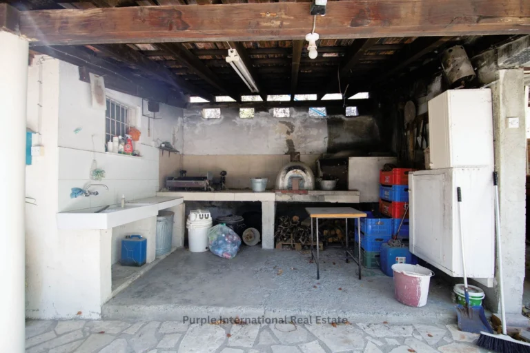 3 Bedroom House for Sale in Vavla, Larnaca District