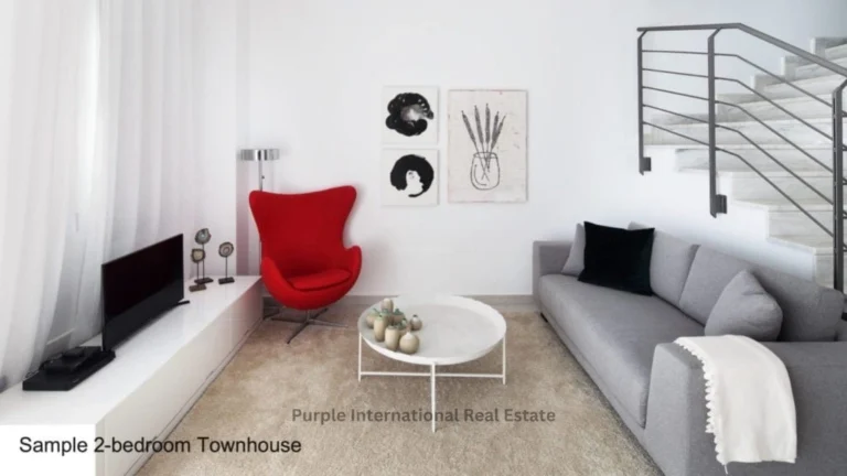 2 Bedroom House for Sale in Tala, Paphos District