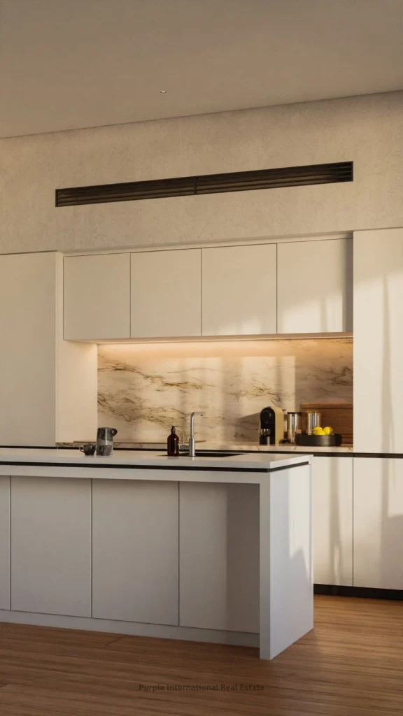 2 Bedroom Apartment for Sale in Limassol – Agia Zoni