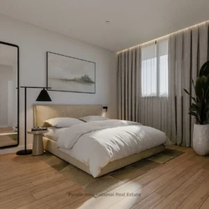 2 Bedroom Apartment for Sale in Limassol – Agia Zoni