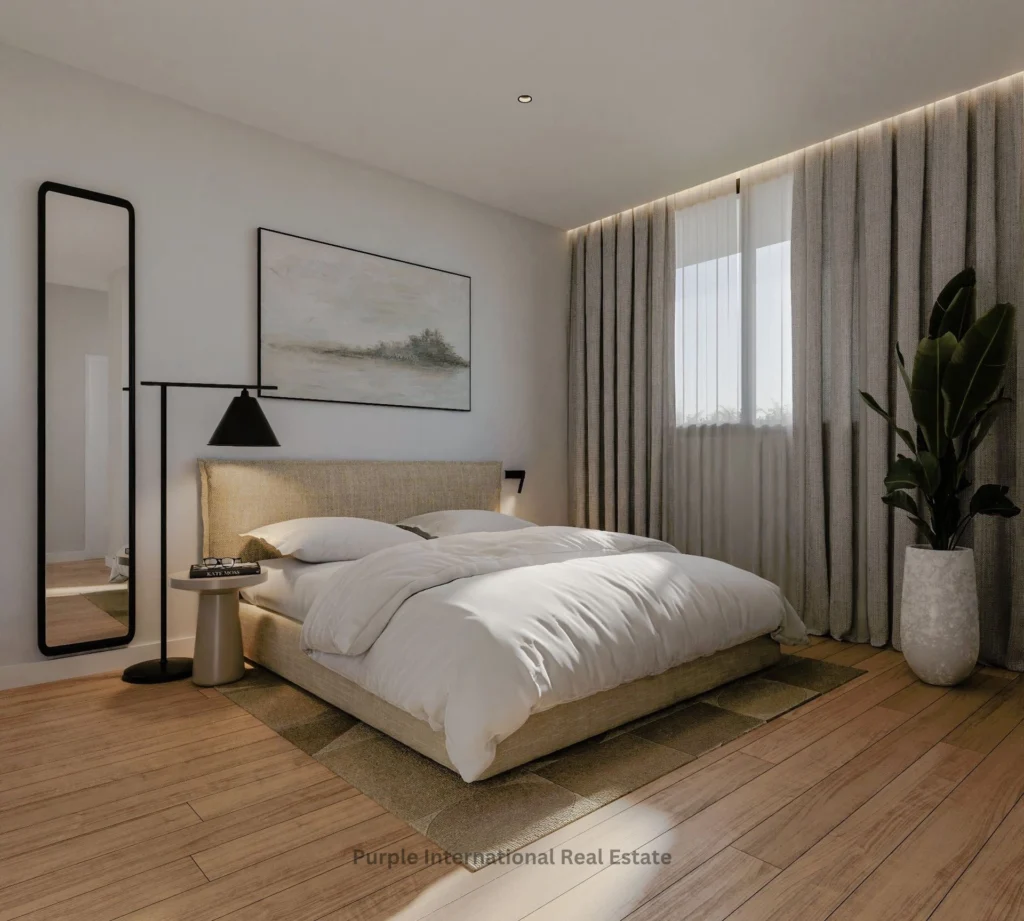 2 Bedroom Apartment for Sale in Limassol District