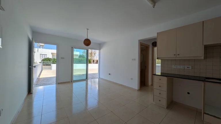 1 Bedroom Apartment for Sale in Xylofagou, Famagusta District