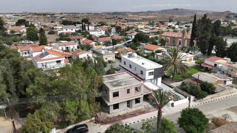 Cheap Houses and Villas for Sale Nicosia