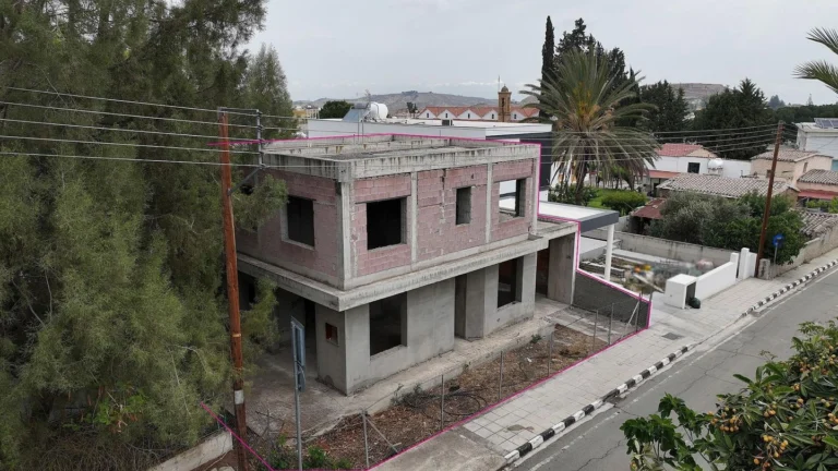 Cheap Houses and Villas for Sale Nicosia