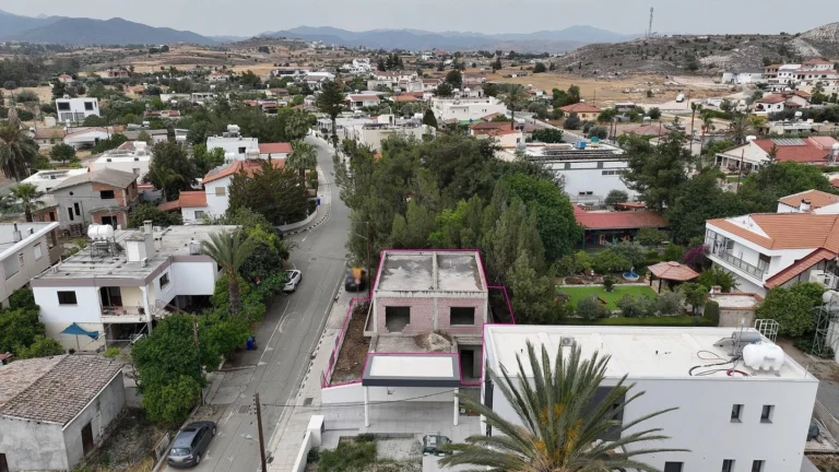 Cheap Houses and Villas for Sale Nicosia up to 100000 euro