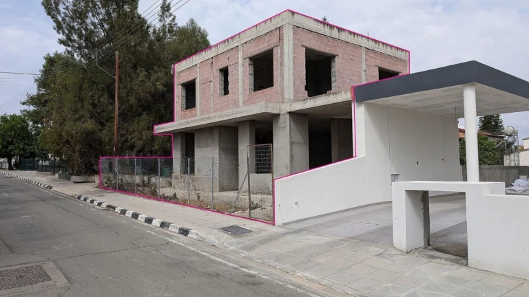 Cheap Houses and Villas for Sale Nicosia