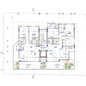 3 Bedroom Apartment for Sale in Strovolos, Nicosia District