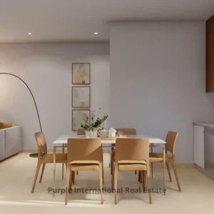 2 Bedroom Apartment for Sale in Paphos District