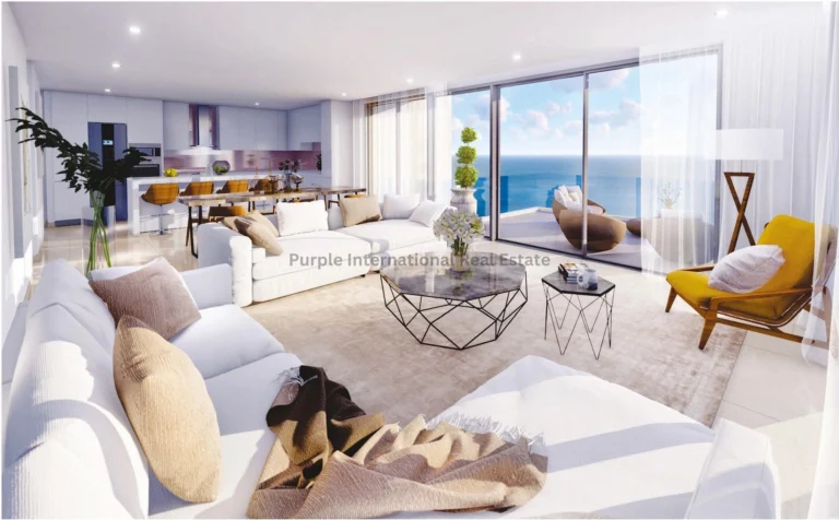 3 Bedroom Apartment for Sale in Kato Paphos
