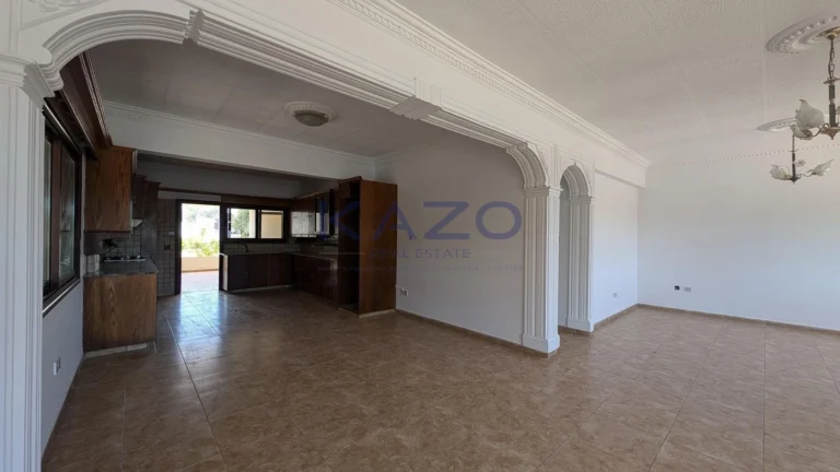 3 Bedroom House for Sale in Avgorou, Famagusta District