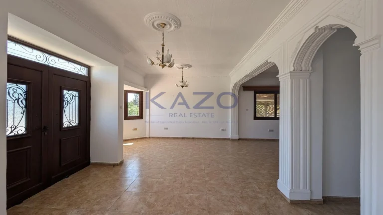 3 Bedroom House for Sale in Avgorou, Famagusta District