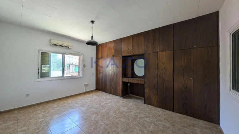 3 Bedroom House for Sale in Avgorou, Famagusta District