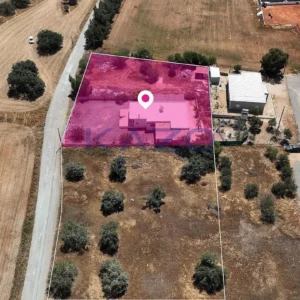 3 Bedroom House for Sale in Avgorou, Famagusta District