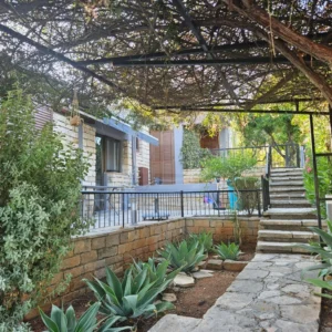 3 Bedroom House for Rent in Limassol – Ekali