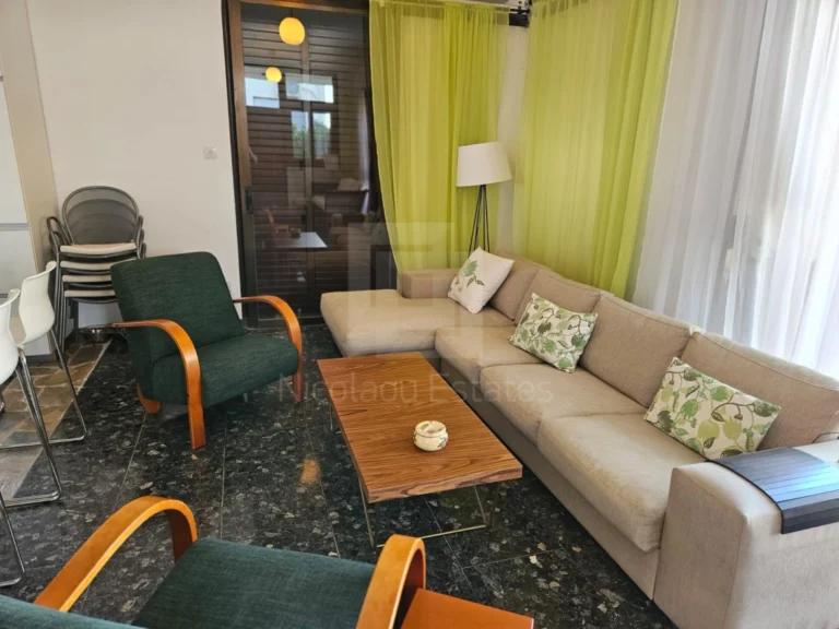 Cheap Houses and Villas for Rent Limassol