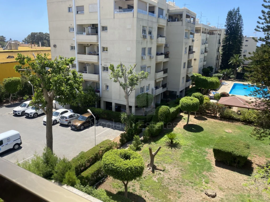 4 Bedroom Apartment for Sale in Limassol District