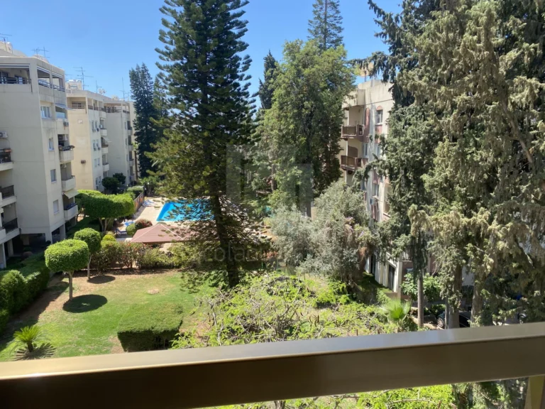 4 Bedroom Apartment for Sale in Limassol District